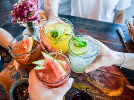 H&L Social Rooftop Bar and Eatery